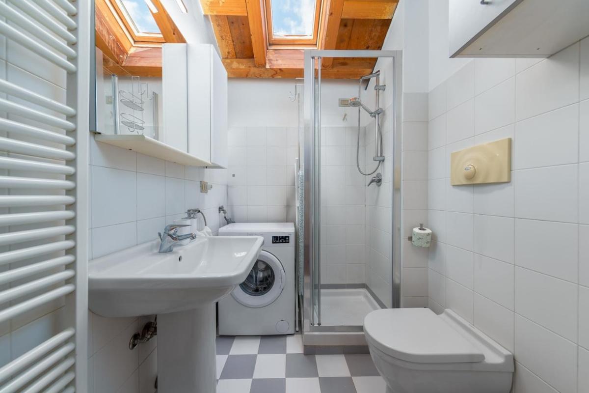 8min From Metro To San Siro - Quiet Appartement