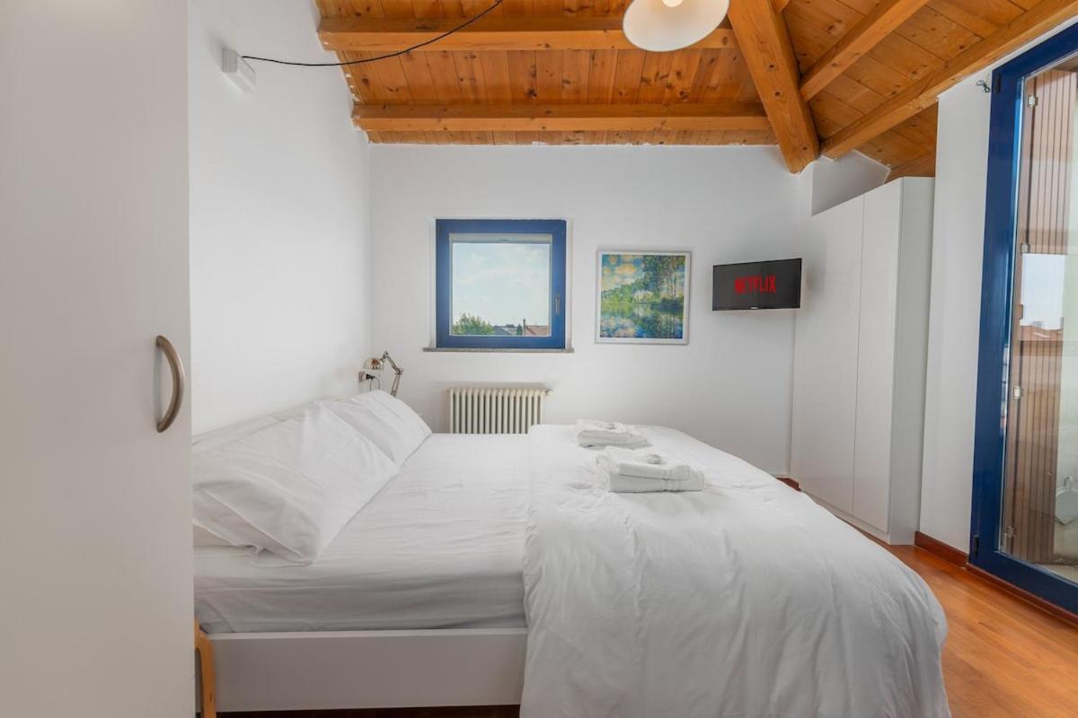 Appartement 8min From Metro To San Siro - Quiet