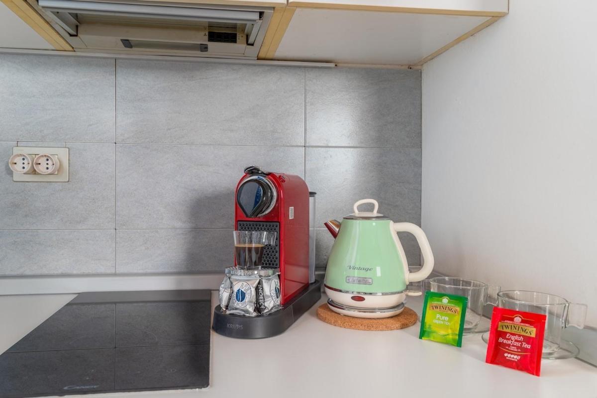 Appartement 8min From Metro To San Siro - Quiet *